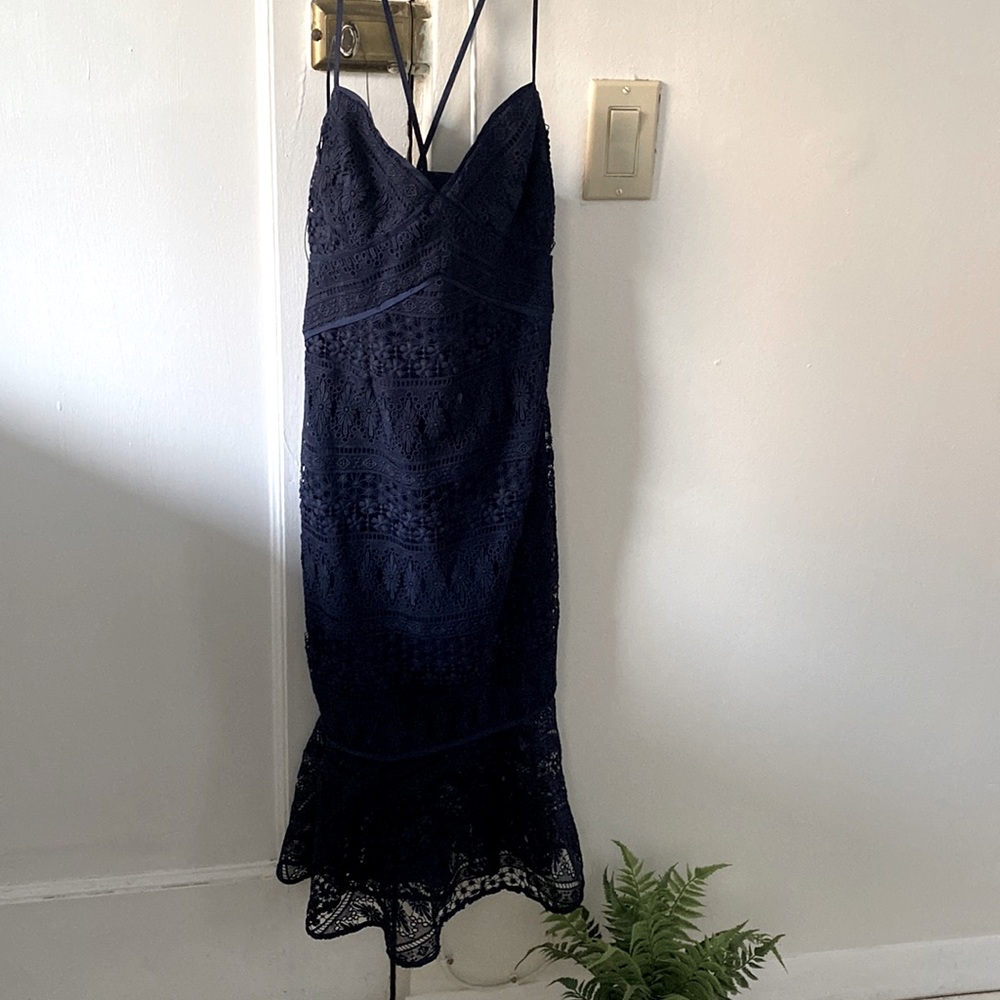 Likely dress